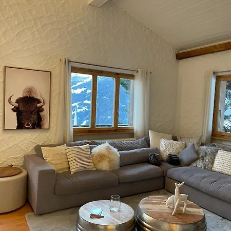 Apartment One *