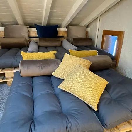 Apartment One Verbier