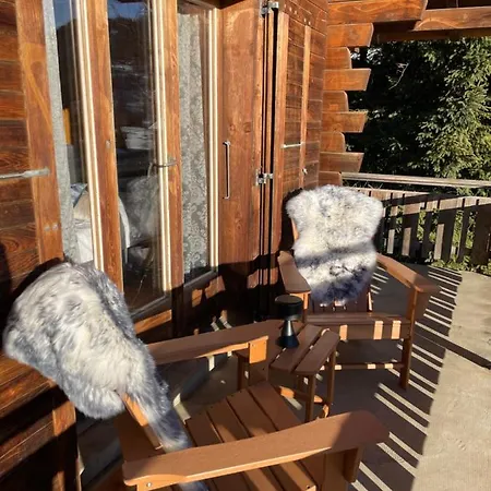 Apartamento One Verbier