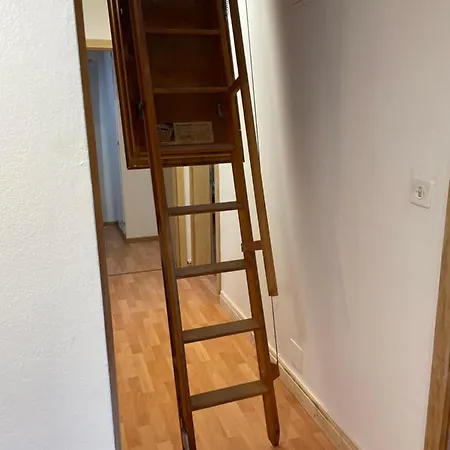 One Lägenhet Verbier