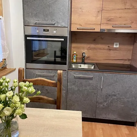 Apartamento One Verbier