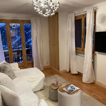 Lejlighed One Verbier
