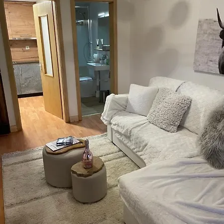 Lägenhet One Verbier