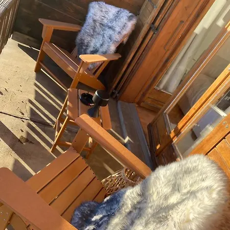 One Apartamento Verbier