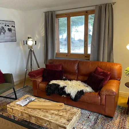 Apartment One