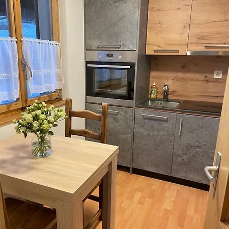 One Lägenhet Verbier