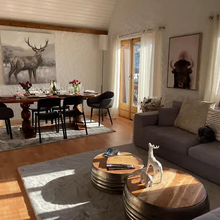 Апартаменты One Вербье