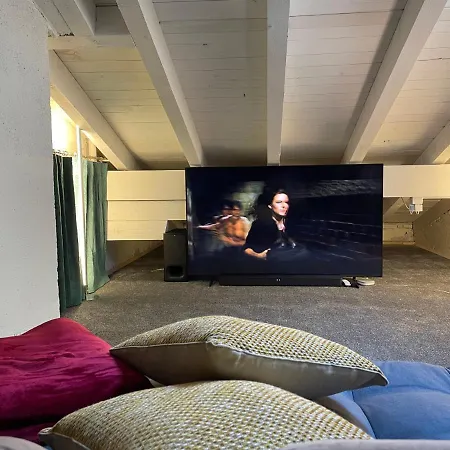 One Apartment