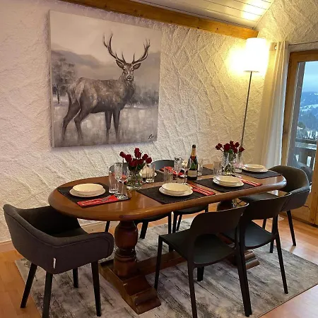 One Lejlighed Verbier