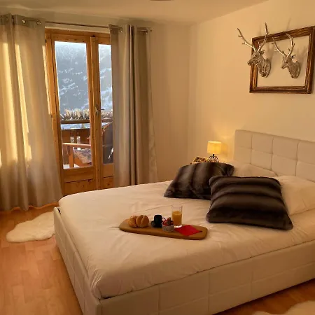 Apartment One Verbier