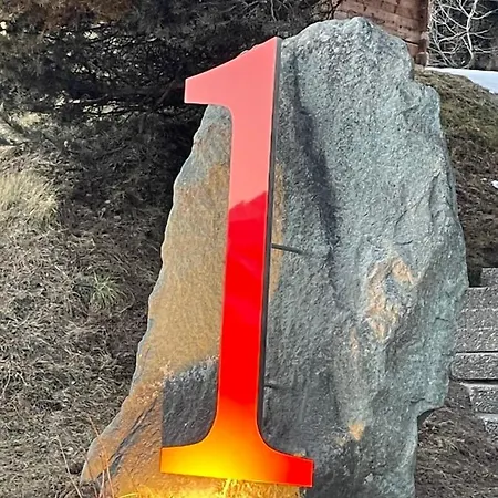 Lägenhet One Verbier