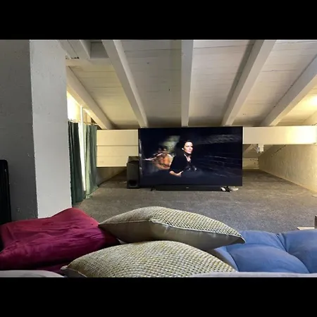 Appartamento One Verbier