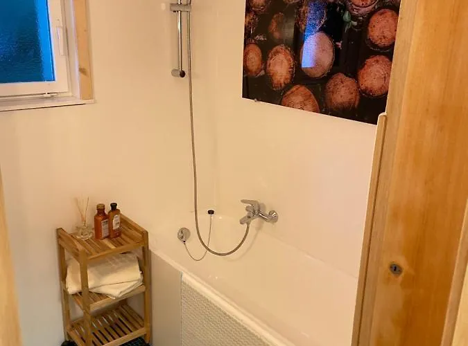 Апартаменты One *