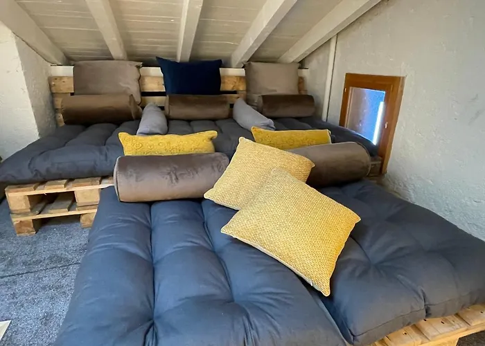 Apartment One Verbier