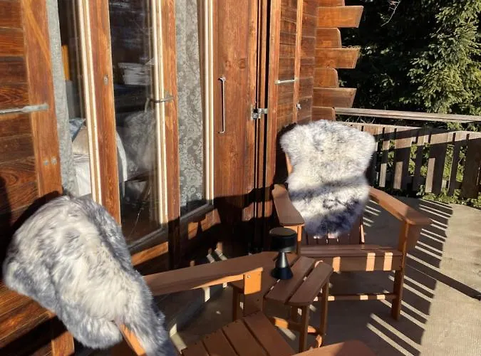 Apartment One Verbier