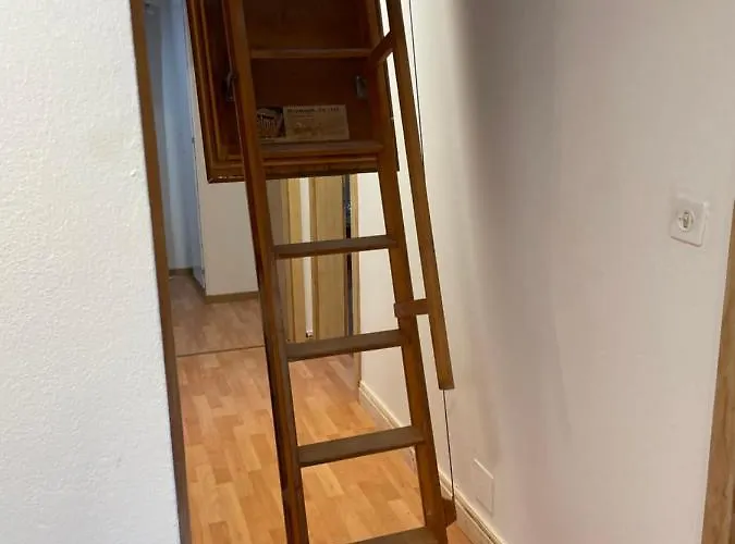 One Apartment Verbier