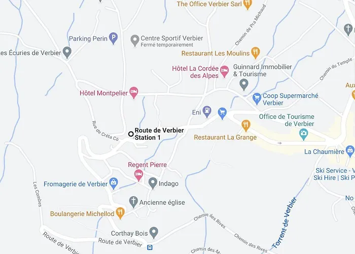 One Апартаменты *