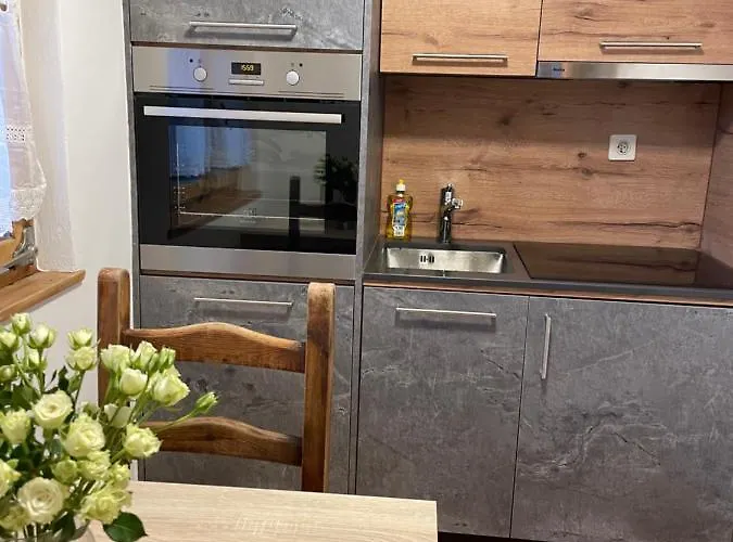 Appartement One Verbier