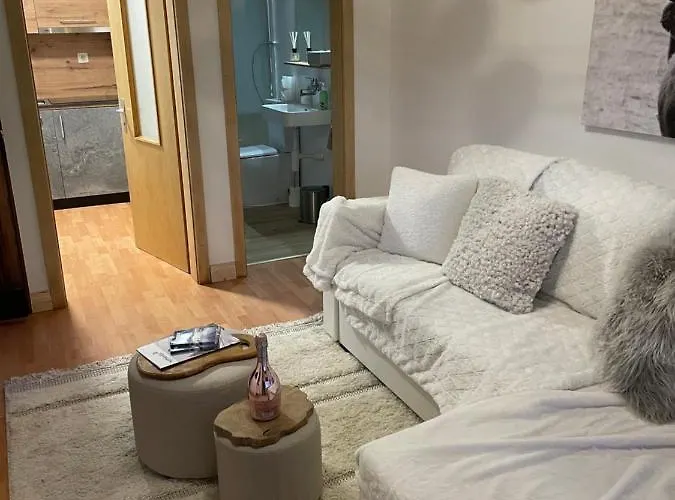 Apartment One Verbier