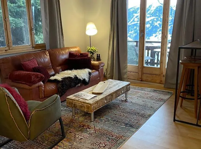 Апартаменты One *