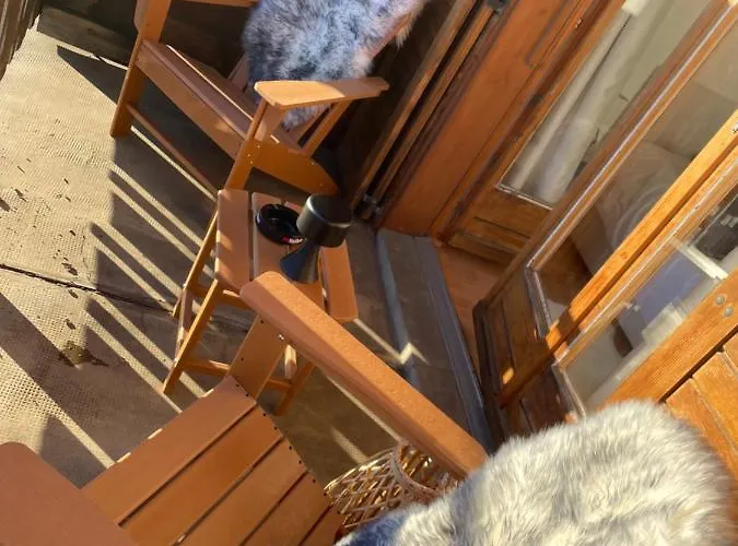 One Appartement Verbier