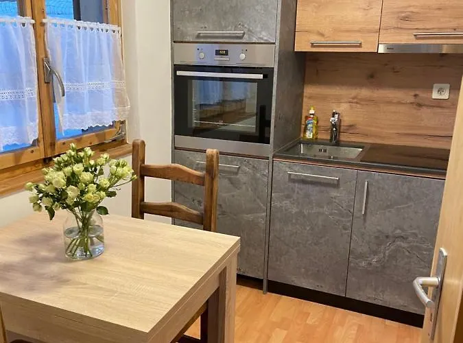 One Appartement Verbier