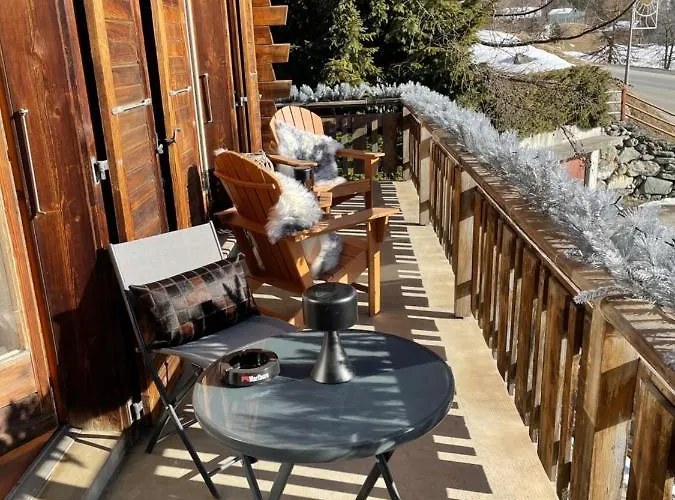 One Апартаменты *