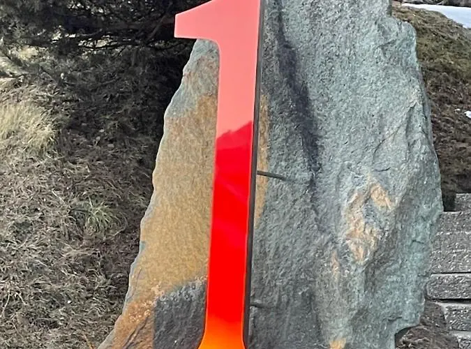 Апартаменты One Вербье