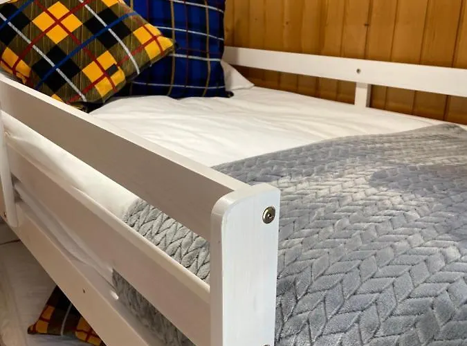 Апартаменты One Вербье