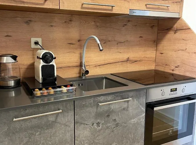 Appartement One Verbier