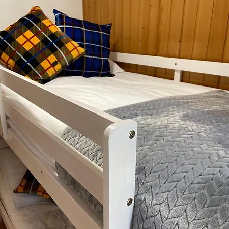 アパート One ヴェルビエール